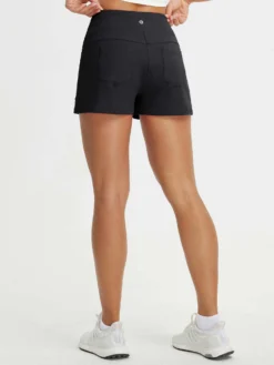 Secret Breeze 2.5" Slim Fit Shorts -Baleaf Clothing Shop bgy044 4 ad56adb7 4c15 4c29 a8a3 43a5fd8db25c