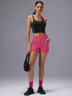 Secret Breeze 2.5" Slim Fit Shorts -Baleaf Clothing Shop bgy044 5 b9ce4c5b 00e7 4dbe ab6f ff8fde33975a