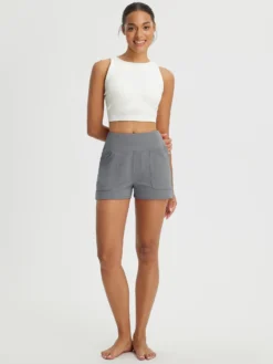 Secret Breeze 2.5" Slim Fit Shorts -Baleaf Clothing Shop bgy044 6 23231bb6 78a1 41b6 ab53 bf8fd3c6dc85