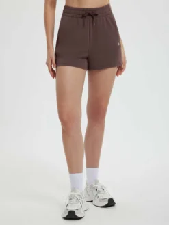 Cloud Touch 4" High Rise A-Line Shorts -Baleaf Clothing Shop bgy045 1 7816ac05 f795 48f4 a1d1 d1013589259b