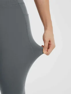 Women’s Yoga Adjustable High-Waisted Leggings -Baleaf Clothing Shop bgy051 4 d2e1d695 ccd7 4be7 9e27 aaf27607f390