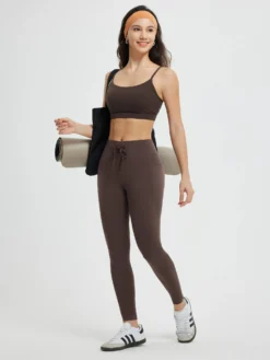 Women’s Yoga Adjustable High-Waisted Leggings -Baleaf Clothing Shop bgy051 6 1bfa2950 51cd 4126 a9f8 65d5d23ec219