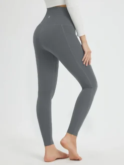 Yoga Ultra-High-Waist Tummy-Control Leggings -Baleaf Clothing Shop bgy052 3 7df4b0ce a826 4ba5 84a3 bc56a941584e