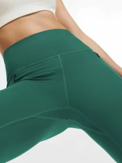 25" High-Waisted Yoga Leggings -Baleaf Clothing Shop bgy053 5 64d57a52 a602 4e65 bd56 d11c29e6dae5