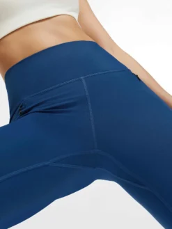 25" High-Waisted Yoga Leggings -Baleaf Clothing Shop bgy053 5 d8fb952e c68a 43b0 a249 c8ecb77d9f57