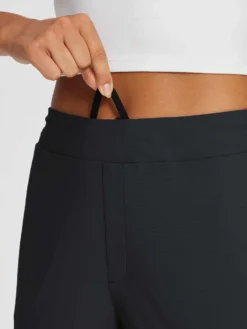 Golf Zipper Pockets Stretch Travel Pants -Baleaf Clothing Shop bgy060 3 8a4b632e 3829 4be6 a0d3 f89272b6d24b