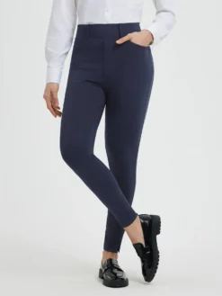 Women’s Yoga Business High-Waisted Tight Pants 32 Women’s Yoga Business High-Waisted Tight Pants -Baleaf Clothing Shop bgy061 1 10801472 9dca 4763 960b 054bf9025055