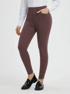 Women’s Yoga Business High-Waisted Tight Pants 38 Women’s Yoga Business High-Waisted Tight Pants -Baleaf Clothing Shop bgy061 2 916b5422 fd20 4684 a2af d2ab5f26795c