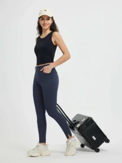 Women’s Yoga Business High-Waisted Tight Pants 37 Women’s Yoga Business High-Waisted Tight Pants -Baleaf Clothing Shop bgy061 6 2dd7cc12 942a 4bae 804f c36072abb428