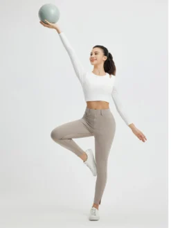 Women’s Yoga Business High-Waisted Tight Pants 25 Women’s Yoga Business High-Waisted Tight Pants -Baleaf Clothing Shop bgy061 6 b9687225 1fea 479d bb2b ef7dde9e2ed4