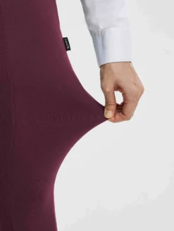 Women's Yoga Business High-Waisted Flared Pants 37 Women's Yoga Business High-Waisted Flared Pants -Baleaf Clothing Shop bgy062 4 63d8be64 1ea3 4c8f 9675 e27876e62d47