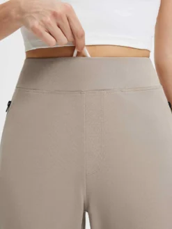 Yoga High Waisted Tapered Pants -Baleaf Clothing Shop bgy065 4 86670c5c 385c 4809 9499 8ba542e48d8d