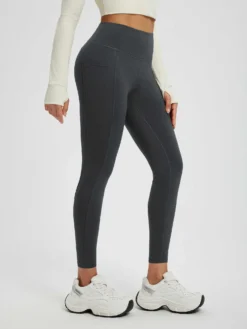 Women’s Yoga Floral Fleece High-Waisted Leggings 23 Women’s Yoga Floral Fleece High-Waisted Leggings -Baleaf Clothing Shop bgy066 2 dd94bbf6 4578 444a 9ad7 0fb6f38f8381