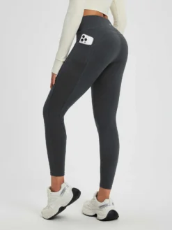 Women’s Yoga Floral Fleece High-Waisted Leggings 24 Women’s Yoga Floral Fleece High-Waisted Leggings -Baleaf Clothing Shop bgy066 3 66a5ad03 ede4 4fce bce6 de47aa0b2940