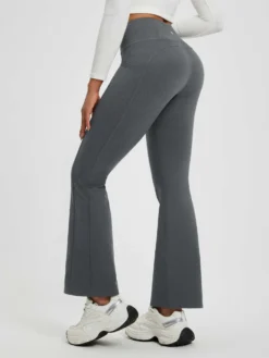 Women’s Yoga Floral Fleece High-Waisted Flared Leggings 27 Women’s Yoga Floral Fleece High-Waisted Flared Leggings -Baleaf Clothing Shop bgy068 3 6e891a84 6c98 46b9 ac8f 120dc968cdc2