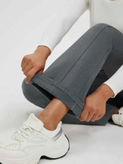 Women’s Yoga Floral Fleece High-Waisted Flared Leggings 29 Women’s Yoga Floral Fleece High-Waisted Flared Leggings -Baleaf Clothing Shop bgy068 5 3508ddfc 9759 46ab 9ef4 87a755ee282f