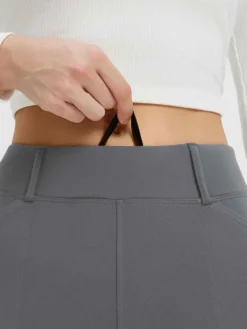 Women's Yoga Streetwear Multi-Pocket Fleece High-Waisted Leggings 35 Women's Yoga Streetwear Multi-Pocket Fleece High-Waisted Leggings -Baleaf Clothing Shop bgy075 5 aa6dea31 40fd 4017 9526 b0d4d94971b2