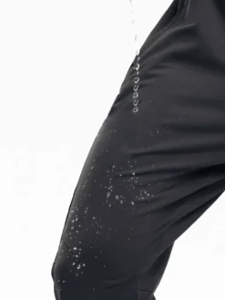 Men's Yoga Waterproof High-Waisted Straight-Leg Pants -Baleaf Clothing Shop bgy082 4 e76f05cc 4ba6 4917 906e 5d14806d5c2a