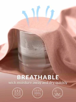 Women's Outdoor Long Sleeve Crew Neck T-Shirt -Baleaf Clothing Shop bog006 5 2a73dcd8 00d3 48cf be8d 223786e8db3e