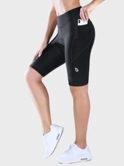Women's UPF 50+ Padded Cycling Shorts -Baleaf Clothing Shop cai021 1 56ba40cc 4638 46ce b396 160d0941d683