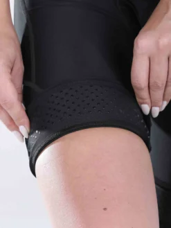 Women's UPF 50+ Padded Cycling Shorts -Baleaf Clothing Shop cai021 3 b44ce56e 3d12 4dd5 b313 2c67da61f839