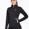 Cycling Long Sleeve Fleece Jacket