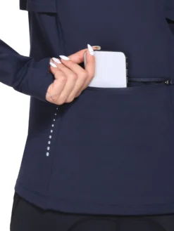 Cycling Long Sleeve Fleece Jacket -Baleaf Clothing Shop cai039 4 3da76150 8060 4951 b2fb ccb844ec1af2