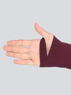 Cycling Long Sleeve Fleece Jacket -Baleaf Clothing Shop cai039 4 3e403c9e be7f 4d59 b9ba fbc6f480b825