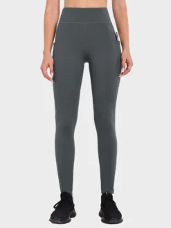 Cycling Cushionless Fleece Skinny Pants -Baleaf Clothing Shop cai040 1 797e809e 9bfb 4398 b284 ff4b1281d394