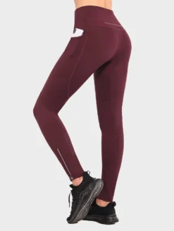 Cycling Cushionless Fleece Skinny Pants -Baleaf Clothing Shop cai040 3 380ad6fb 6ccc 4454 9e15 deb127bb52a9