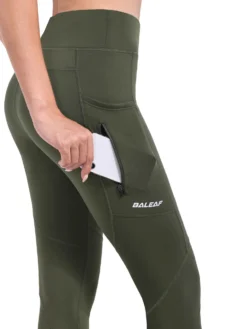 Cycling Cushionless Fleece Skinny Pants -Baleaf Clothing Shop cai040 4 1cf83daa dd71 4406 b277 5d8ec07e603f