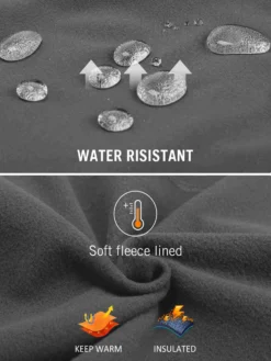 Cycling Cushionless Fleece Skinny Pants -Baleaf Clothing Shop cai040 5 b55cafb4 0b4c 4893 9a68 75ca4ea01dbe