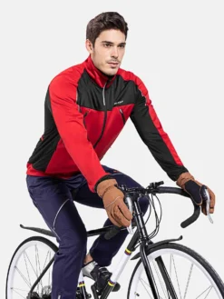 Cycling Autumn/Winter Long Sleeve Jackets