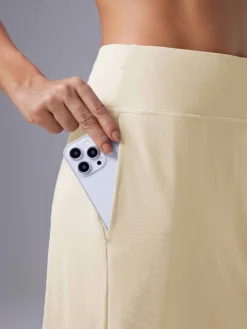 Laureate UPF50+ Knee-Length Skort -Baleaf Clothing Shop cbd002 5 f9d6eb74 9b57 4a6e a85f 3f34460911fd