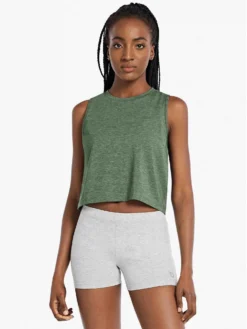 Women's Sleeveless Crop Running Tank -Baleaf Clothing Shop cbd012 1 0b5269d6 8a7c 4497 8338 61bea3c43ccb