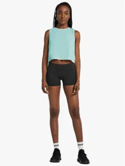 Women's Sleeveless Crop Running Tank -Baleaf Clothing Shop cbd012 4 fa56a44a f3ac 46a3 8986 a3551d2accd7