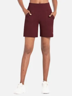 Laureate 3-Pocket Athletic Shorts -Baleaf Clothing Shop cbd027 4 79e01d9f cec8 4e3e ad10 8ef9b457db03