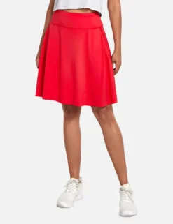 Laureate UPF50+ Pleated Skort -Baleaf Clothing Shop cbd029 1 cefe566b 8301 4627 ada5 5f18f96095fb