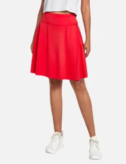 Laureate UPF50+ Pleated Skort -Baleaf Clothing Shop cbd029 2 a595e93b cae8 476f bc3c 2da2edad7a20