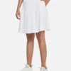 Laureate UPF50+ Pleated Skort