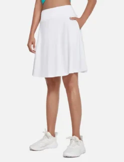 Laureate UPF50+ Pleated Skort