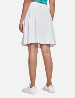 Laureate UPF50+ Pleated Skort -Baleaf Clothing Shop cbd029 3 49cef8e1 3747 4f68 8737 2282df99d277