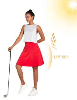 Laureate UPF50+ Pleated Skort -Baleaf Clothing Shop cbd029 5 cf2d6e87 cfb7 423d 9c3b 652afa9e2738
