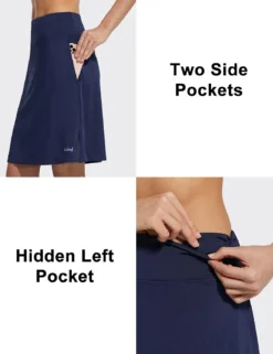 Laureate UPF50+ Pleated Skort -Baleaf Clothing Shop cbd029 75f69569 88ab 4ceb 947a 0ef823f9060e