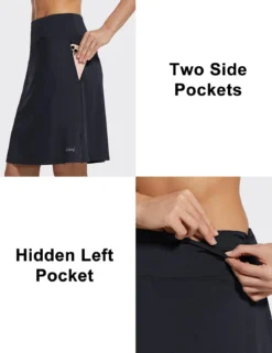 Laureate UPF50+ Pleated Skort -Baleaf Clothing Shop cbd029 dbe81cd2 1b5f 41da a95d 21965bc42729