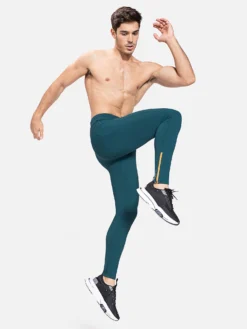 Running Fleece Splash Proof Skinny Leggings -Baleaf Clothing Shop cbd048 2 649acedf c1e7 4d3a 8ee4 10850923169b