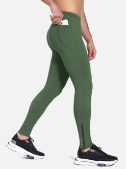 Running Fleece Splash Proof Skinny Leggings -Baleaf Clothing Shop cbd048 2 8d6c068c fdfa 49d0 801b fe47bd707b28