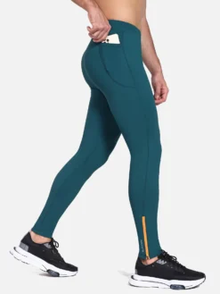 Running Fleece Splash Proof Skinny Leggings -Baleaf Clothing Shop cbd048 3 9c7c1d37 9afd 445c 96b0 7ecb88a91c99