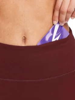 Women's 5" High-Waisted Compression Biker Shorts With Side Pockets -Baleaf Clothing Shop cbh005 3 d9ef21c5 febd 457b 9197 c5962b962f02