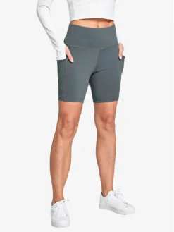 Women's 6" High-Waisted Biker Shorts 26 Women's 6" High-Waisted Biker Shorts -Baleaf Clothing Shop cbh014 1 123d2563 7583 42e9 bc4f 46b4ad91aabe